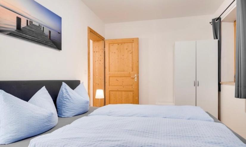 Ferienwohnung Mit Bergblick Unterammergau Εξωτερικό φωτογραφία
