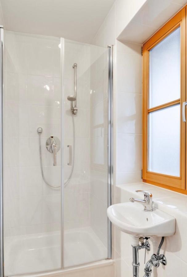 Ferienwohnung Mit Bergblick Unterammergau Εξωτερικό φωτογραφία