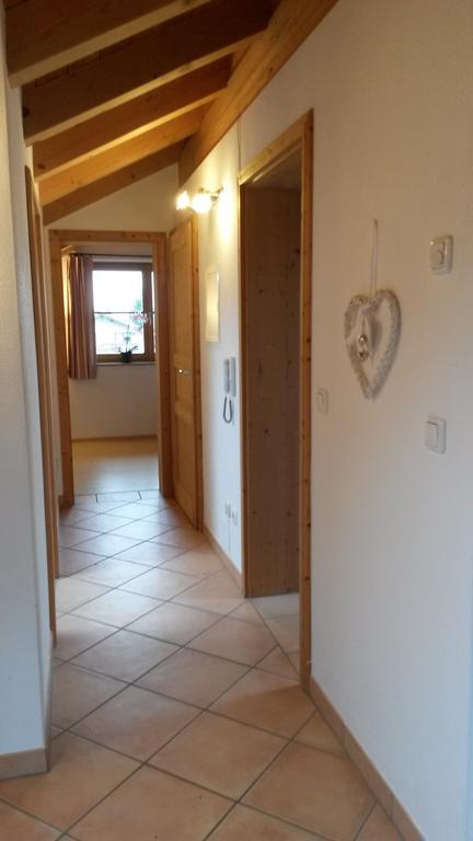 Ferienwohnung Mit Bergblick Unterammergau Εξωτερικό φωτογραφία