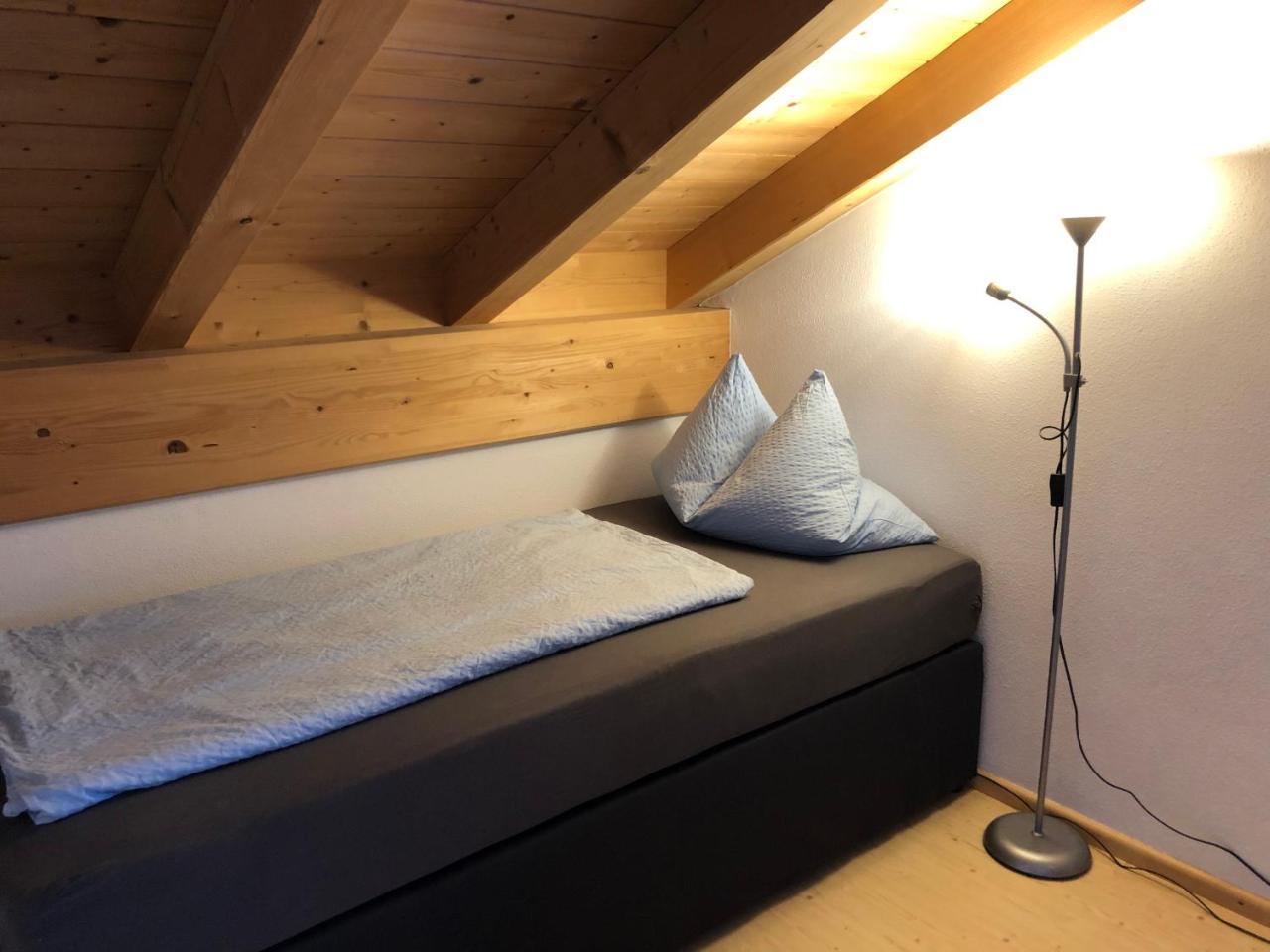 Ferienwohnung Mit Bergblick Unterammergau Εξωτερικό φωτογραφία