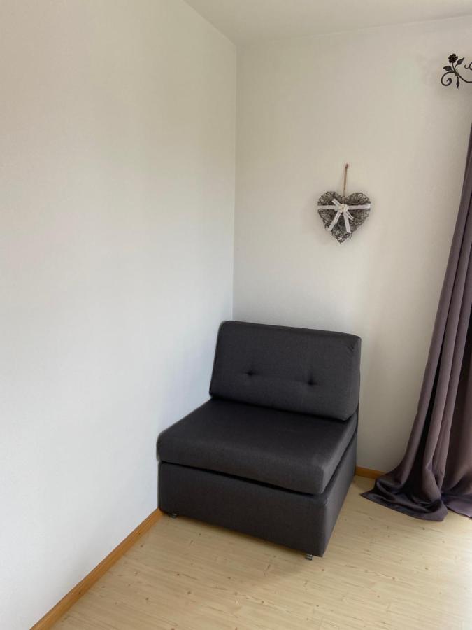 Ferienwohnung Mit Bergblick Unterammergau Εξωτερικό φωτογραφία